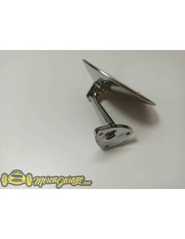Retrovisor Seat clásico en alumnio...
