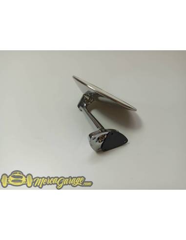 Retrovisor Seat clásico en alumnio...