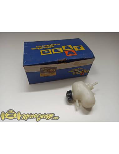 Deposito Líquido Frenos SEAT 850 Y 133