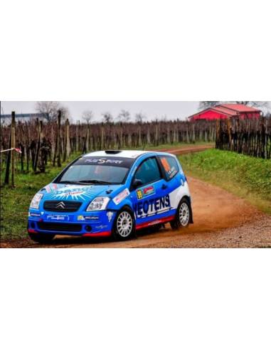 LLANTA 2118 RALLYE TIENDA 