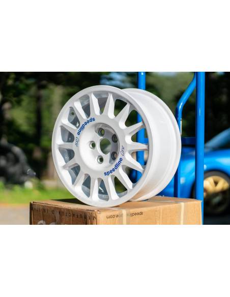 LLANTA 2118 MITSUBISHI 16" ET38