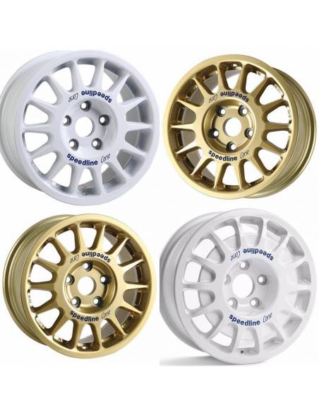 LLANTAS MITSUBISHI SPEEDLINE