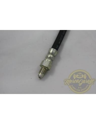 Mangueta frenos delanteros