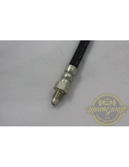 Mangueta frenos delanteros