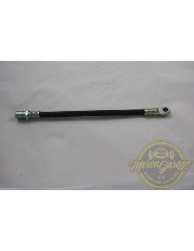 Mangueta frenos delanteros