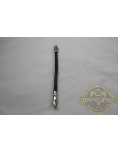 Mangueta frenos delanteros