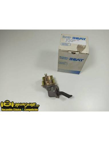 Bomba Gasolina 1430cc y 1200cc...