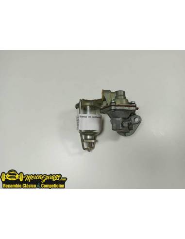 Imsa AK005 - Bomba de combustible...