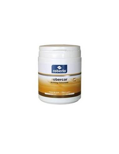 PULIMENTO PASTA DESBASTAR - ROBERCAR...