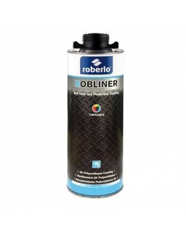 RECUBRIMIENTO ROBLINER (poliuretánico...