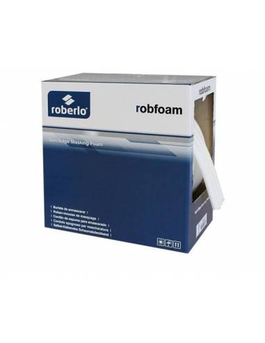 BURLETE en Rollo 13 mm x 50 m
