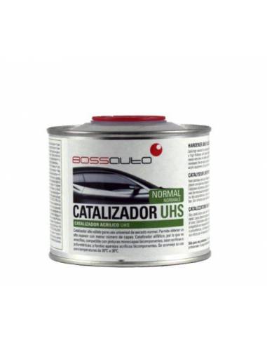 Catalizador UHS Normal 500 ml