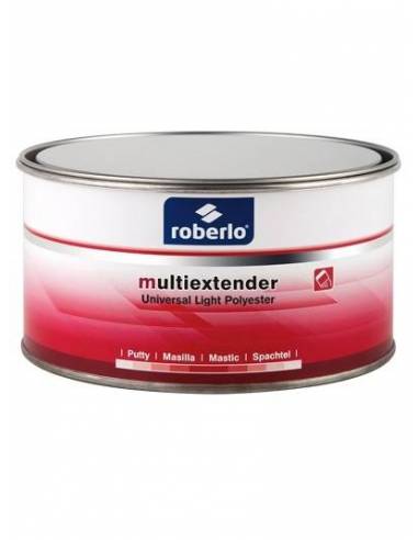 Masilla MULTIEXTENDER Beige 1Kg con...