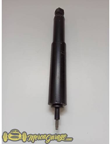 Amortiguador trasero 124