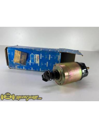 Automático de arranque FEMSA Seat 124