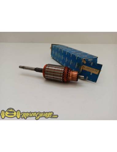 Inducido motor de arranque Seat 850...