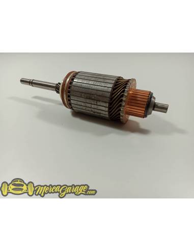 INDUCIDO MOTOR ARRANQUE SEAT 124...