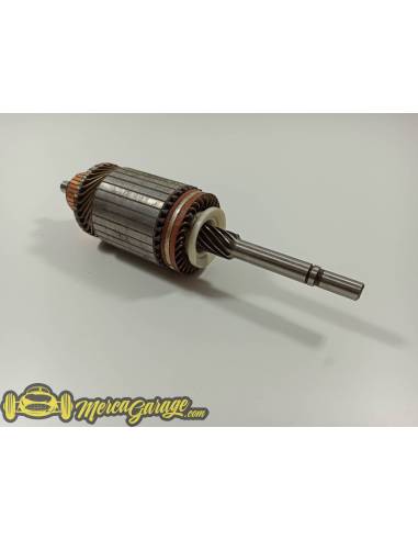 INDUCIDO MOTOR ARRANQUE SEAT 124...