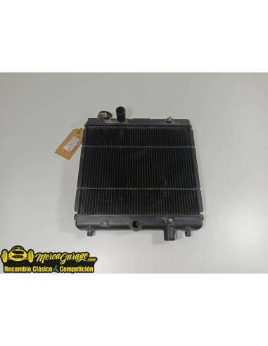 Radiador Original SEAT Panda y Marbella