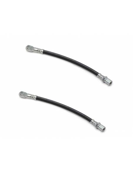 Mangueta frenos delanteros