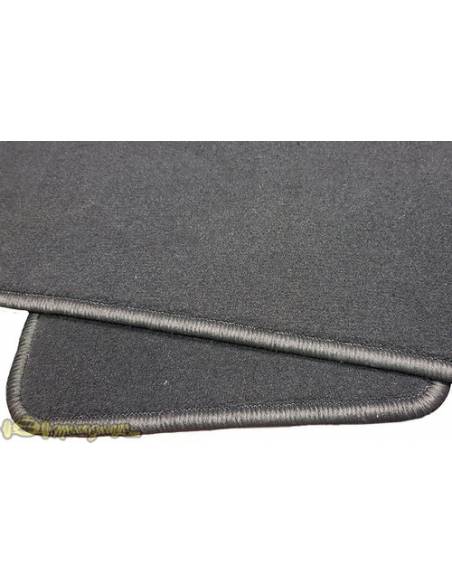 Alfombrillas Alfa Romeo 75 (1983-1994)