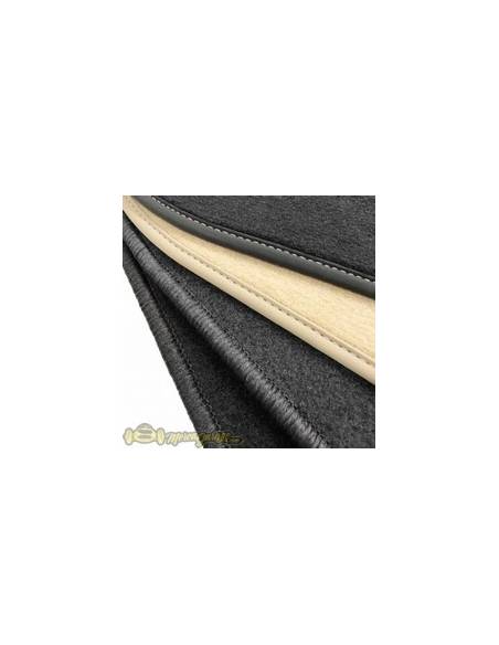 Alfombrillas Alfa Romeo 75 (1983-1994)