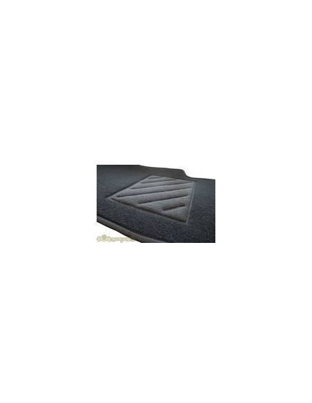 Alfombrillas Alfa Romeo 147