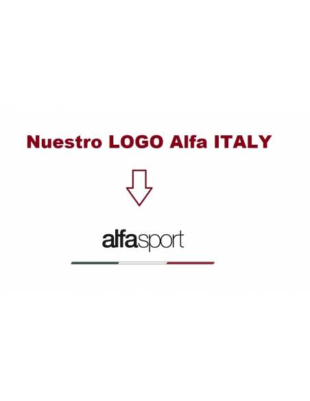 Alfombrillas Mixtas cuero Alfa Romeo Giulia (2016-Presente)