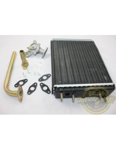 TOTAL KIT CALEFACCIÓN