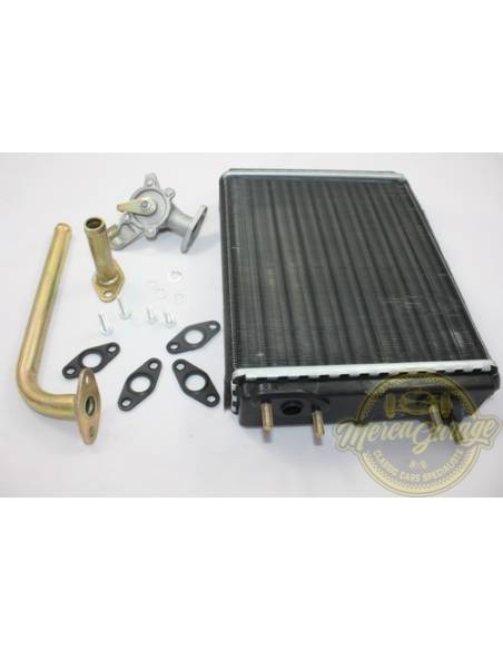 TOTAL KIT CALEFACCIÓN