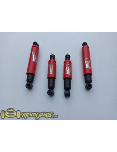 SUSPENSION AMORTIGUACIÓN LADA NIVA AMORTIGUADORES