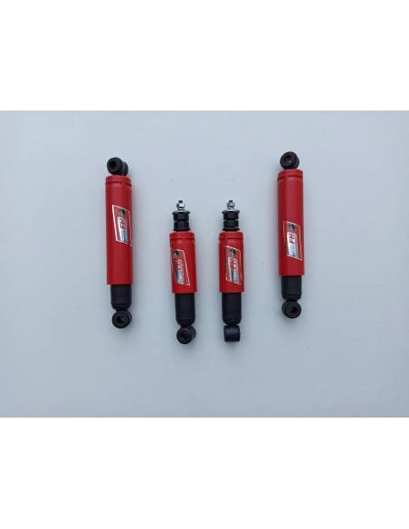 SUSPENSION AMORTIGUACIÓN LADA NIVA AMORTIGUADORES