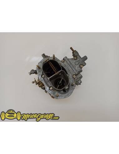 CARBURADOR SOLEX 32EIES Doble Cuerpo...