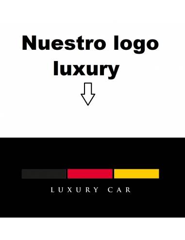 Alfombrillas Mixtas cuero Alfa Romeo STELVIO (2017-Presente)