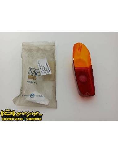 Tulipa trasera derecha Seat 600 N y D