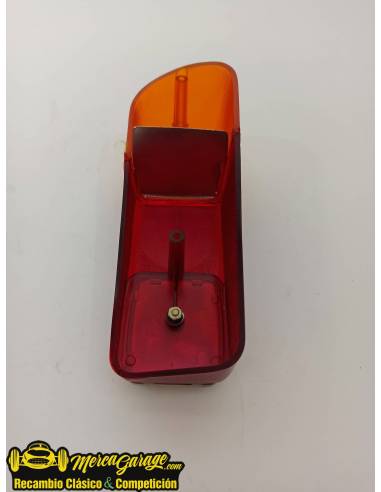 Tulipa trasera izquierda Seat 600 E y L