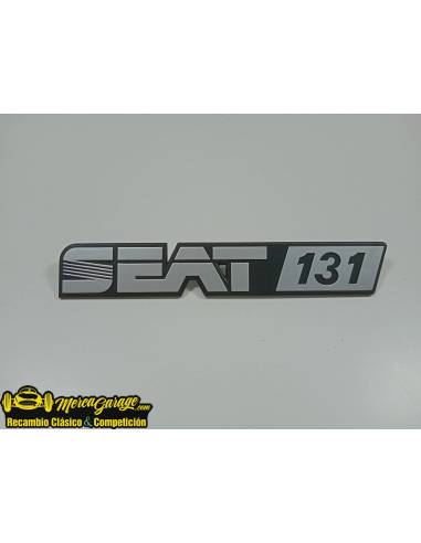Anagrama Seat  131
