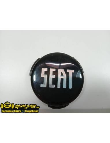 Anagrama volante seat 127-fura