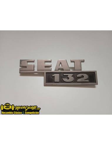 Anagrama seat 132