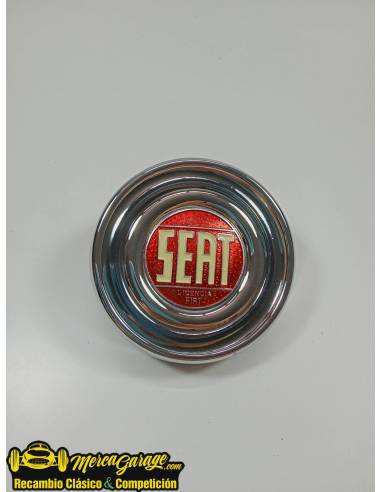 Anagrama Seat 1500, 1430, 124 1ª serie