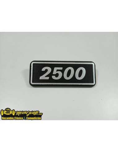 Anagrama seat 2500 lateral 131 sofim...