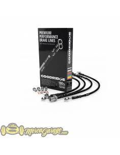 KIT Latiguillos Freno...