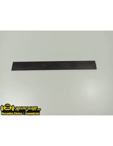 Cinta de Goma Depósito SEAT 124 1430