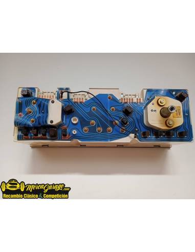 Cuadro instrumentos Seat 131 Veglia