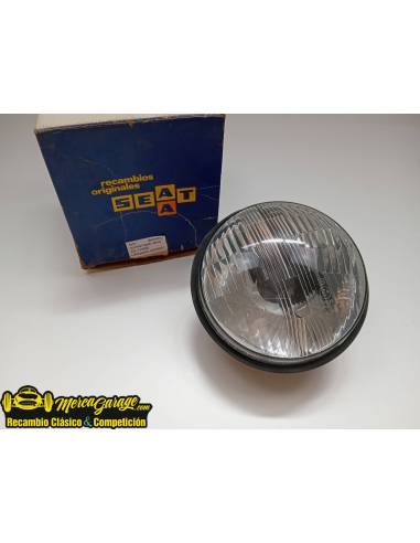 Faro derecho normal Seat Ritmo
