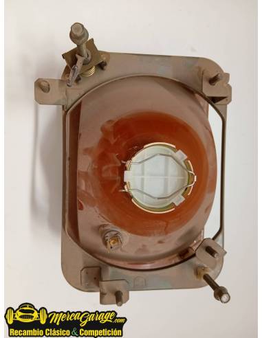 Faro derecho Seat Fura 2 normal