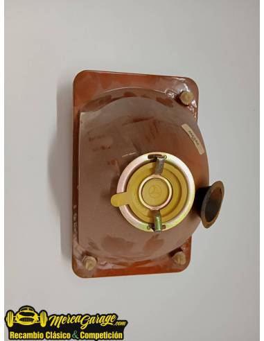 Faro derecho  KIMBY SEAT 124 FL