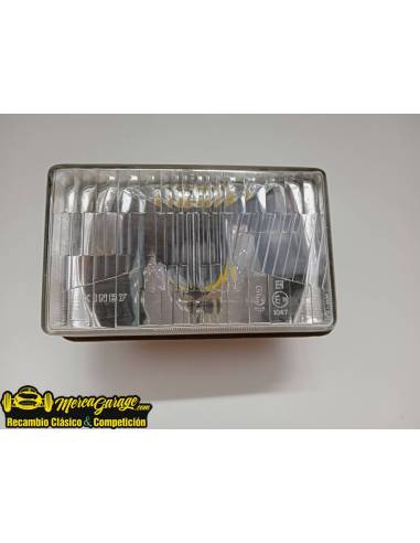 Faro derecho  KIMBY SEAT 124 FL