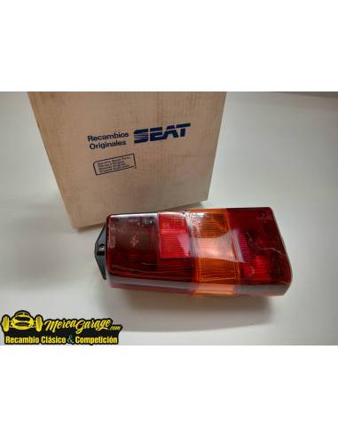 Piloto trasero izquierda Seat Panda