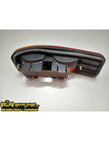PILOTO TRASERO  DERECHO SEAT 127